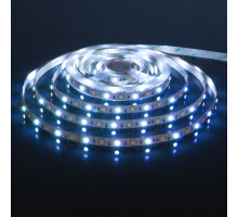 Лента светодиодная Elektrostandard 24V 60Led 14,4W IP20 RGBW a053731