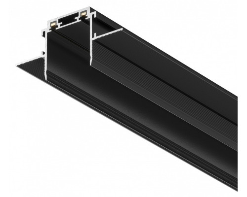 Трек встраиваемый Maytoni Busbar trunkings Radity TRA084MP-12B Трек встраиваемый Maytoni Busbar trunkings Radity TRA084MP-12B