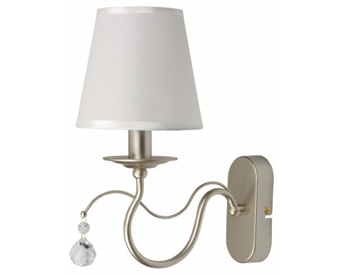 Бра MW-Light Федерика 89 684022901 Бра MW-Light Федерика 89 684022901