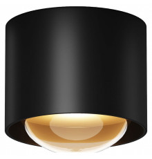 Накладной светильник Maytoni Lumina O498CL-L15B3K
