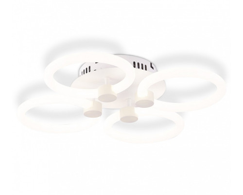 Потолочная люстра Ambrella Light FA FA3808 Потолочная люстра Ambrella Light FA FA3808