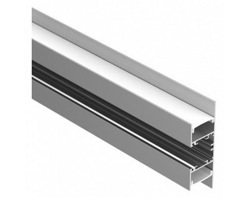 Профиль накладной Arlight WALL 52513 Профиль накладной Arlight WALL 52513