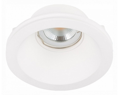 Встраиваемый светильник ST-Luce ST252–254 GYPSUM ST254.308.01