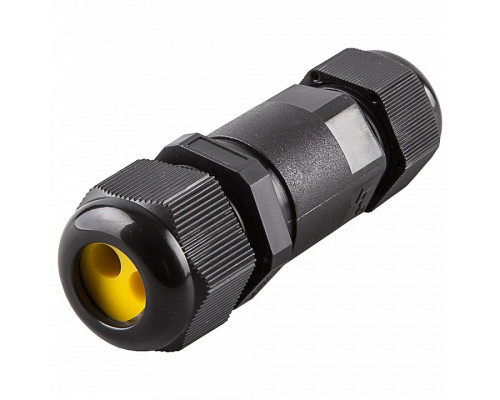 Соединитель сетевой Feron Saffit LD521 32244 Соединитель сетевой Feron Saffit LD521 32244