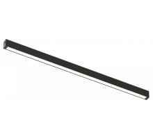 Встраиваемый светильник Denkirs SMART LINEAR DK8026-BK