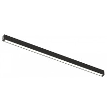 Встраиваемый светильник Denkirs SMART LINEAR DK8026-BK