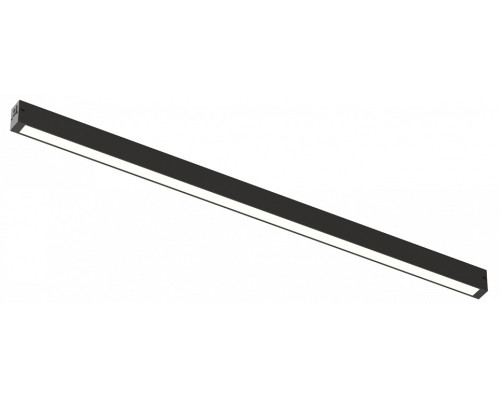 Встраиваемый светильник Denkirs SMART LINEAR DK8026-BK Встраиваемый светильник Denkirs SMART LINEAR DK8026-BK