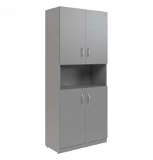Шкаф комбинированный Skyland Simple SR-5W.4