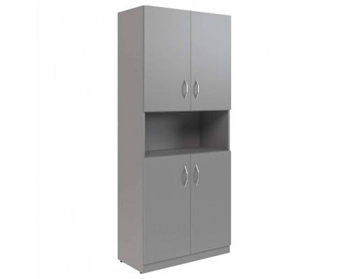 Шкаф комбинированный Skyland Simple SR-5W.4 Шкаф комбинированный Skyland Simple SR-5W.4