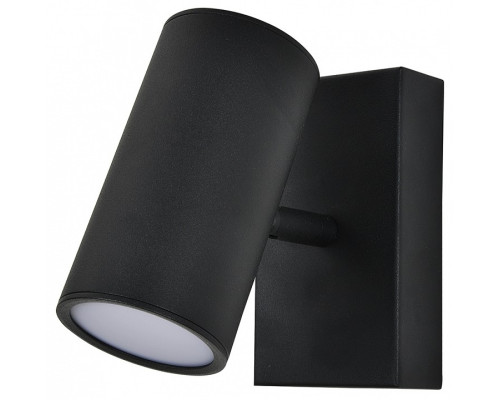 Бра Escada Stigma 10283/1LED Black Бра Escada Stigma 10283/1LED Black