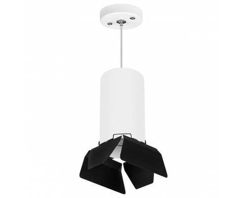 Подвесной светильник Lightstar Rullo RP6486487 Подвесной светильник Lightstar Rullo RP6486487