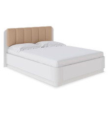 Кровать двуспальная Wood Home Lite 2
