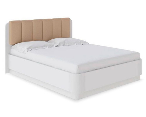 Кровать двуспальная Wood Home Lite 2 Кровать двуспальная Wood Home Lite 2