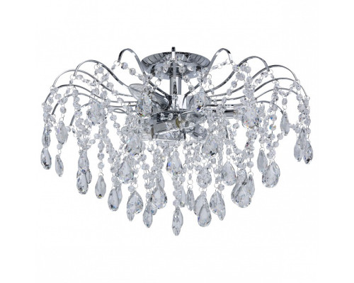 Люстра на штанге MW-Light Бриз 19 464017306 Люстра на штанге MW-Light Бриз 19 464017306
