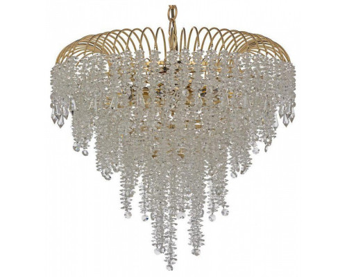 Подвесная люстра Arti Lampadari Ferla Ferla E 1.5.46.105 G Подвесная люстра Arti Lampadari Ferla Ferla E 1.5.46.105 G