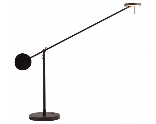 Настольная лампа офисная Kink Light Некси 09440-T,19(4000K) Настольная лампа офисная Kink Light Некси 09440-T,19(4000K)