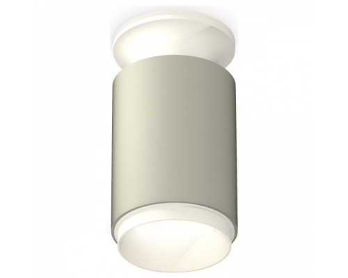 Накладной светильник Ambrella Light XS XS6314060 Накладной светильник Ambrella Light XS XS6314060