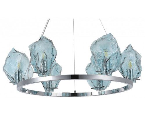 Подвесная люстра ST-Luce Portici SL1175.113.06 Подвесная люстра ST-Luce Portici SL1175.113.06