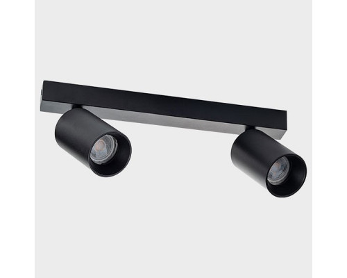 Спот Italline Danny DANNY E2 black Спот Italline Danny DANNY E2 black