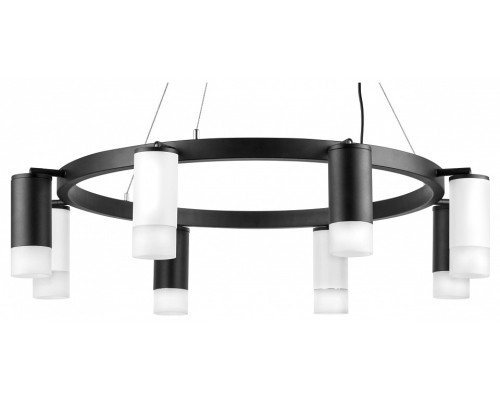 Подвесная люстра Lightstar Rullo LR0183743641 Подвесная люстра Lightstar Rullo LR0183743641