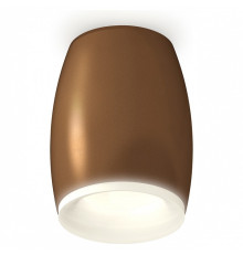 Накладной светильник Ambrella Light XS XS1124020