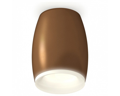 Накладной светильник Ambrella Light XS XS1124020 Накладной светильник Ambrella Light XS XS1124020