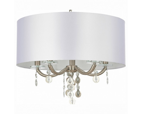 Подвесной светильник ST-Luce Katena SL1757.113.05 Подвесной светильник ST-Luce Katena SL1757.113.05