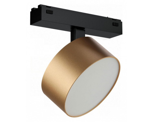 Светильник на штанге iLedex Technical VISION48/25 4825-047-D120-15W-110DG-3000K-SGD Светильник на штанге iLedex Technical VISION48/25 4825-047-D120-15W-110DG-3000K-SGD