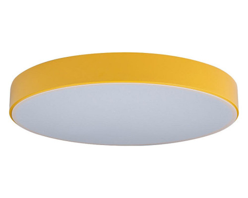Накладной светильник Loft it Axel 1 10002/24 Yellow Накладной светильник Loft it Axel 1 10002/24 Yellow