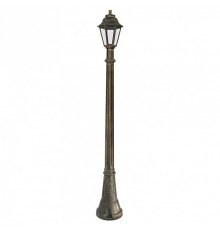 Фонарный столб Fumagalli Anna E22.158.000.BXF1R