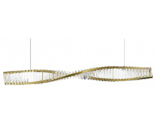 Подвесной светильник ST-Luce Elica SL6205.323.01 Подвесной светильник ST-Luce Elica SL6205.323.01