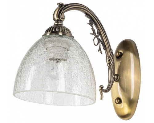 Бра MW-Light Аманда 17 481025101 Бра MW-Light Аманда 17 481025101