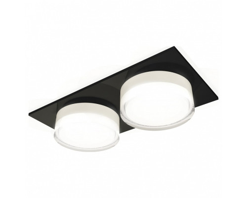 Встраиваемый светильник Ambrella Light XC XC7636043 Встраиваемый светильник Ambrella Light XC XC7636043