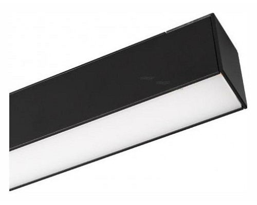 Встраиваемый светильник Arlight MAG-FLAT-45-L605-18W Warm3000 (BK, 100 deg, 24V) 026954 Встраиваемый светильник Arlight MAG-FLAT-45-L605-18W Warm3000 (BK, 100 deg, 24V) 026954