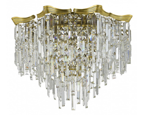 Потолочная люстра ST-Luce Ofelia SL1659.302.07 Потолочная люстра ST-Luce Ofelia SL1659.302.07