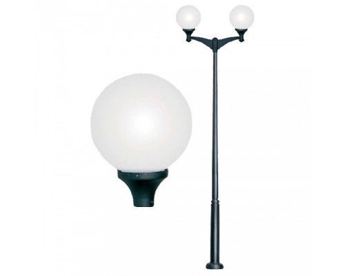 Фонарный столб Fumagalli Globe 400 Modern G41.372.A20.AYE27 Фонарный столб Fumagalli Globe 400 Modern G41.372.A20.AYE27
