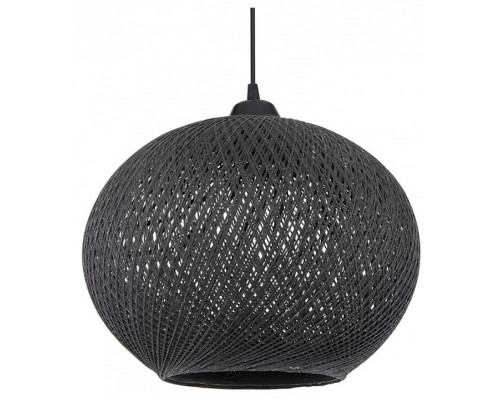 Подвесной светильник TopLight Lizbeth TL1612H-01BK Подвесной светильник TopLight Lizbeth TL1612H-01BK