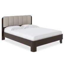 Кровать полутораспальная Wood Home 2