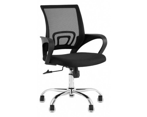 Кресло компьютерное TopChairs Simple New Кресло компьютерное TopChairs Simple New
