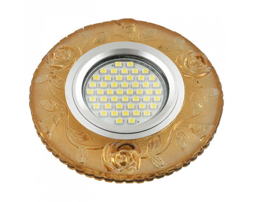 Встраиваемый светильник Fametto DLS-L150 UL-00003906 Встраиваемый светильник Fametto DLS-L150 UL-00003906