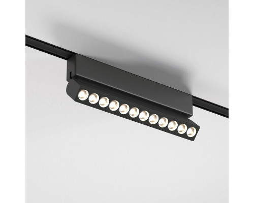 Накладной светильник Elektrostandard Flat Magnetic a063707 Накладной светильник Elektrostandard Flat Magnetic a063707