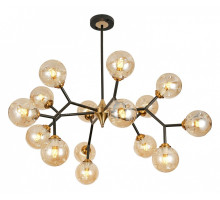 Люстра на штанге Lussole Astoria LSP-8309