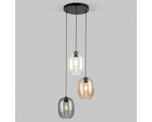 Подвесной светильник TK Lighting Elio 5973 Elio Подвесной светильник TK Lighting Elio 5973 Elio