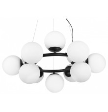 Подвесная люстра LUMINA DECO Fino TP 2002-12 BK