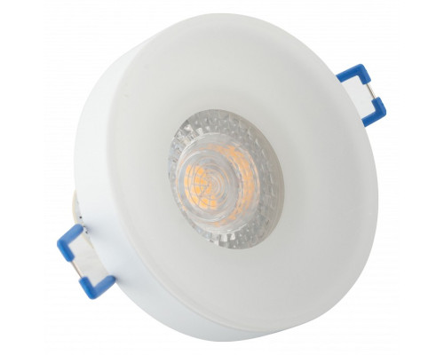 Встраиваемый светильник Denkirs DK4030 DK4032-WH Встраиваемый светильник Denkirs DK4030 DK4032-WH