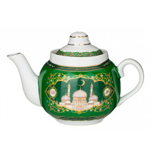 Чайник заварочный (350 мл) Мечеть 86-2503