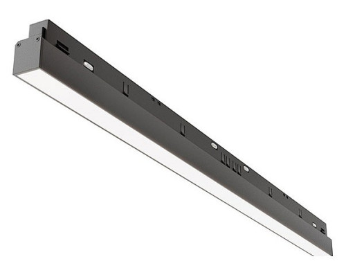 Встраиваемый светильник Maytoni Basis TR030-4-24W3K-WW-DS-B Встраиваемый светильник Maytoni Basis TR030-4-24W3K-WW-DS-B