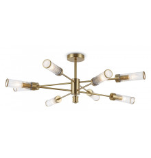 Люстра на штанге Ambrella Light HIGH LIGHT LH55162