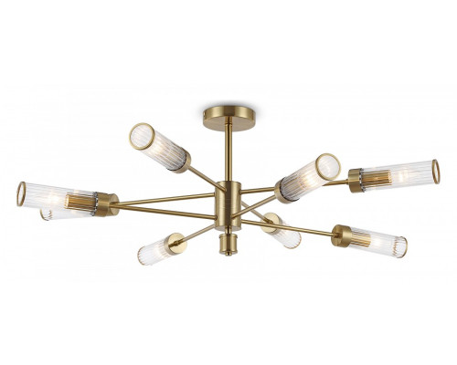 Люстра на штанге Ambrella Light HIGH LIGHT LH55162 Люстра на штанге Ambrella Light HIGH LIGHT LH55162