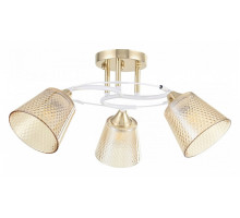 Потолочная люстра Arte Milano AMALFI-323006 323006/3 FG+WT